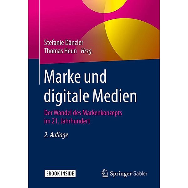 Marke und digitale Medien