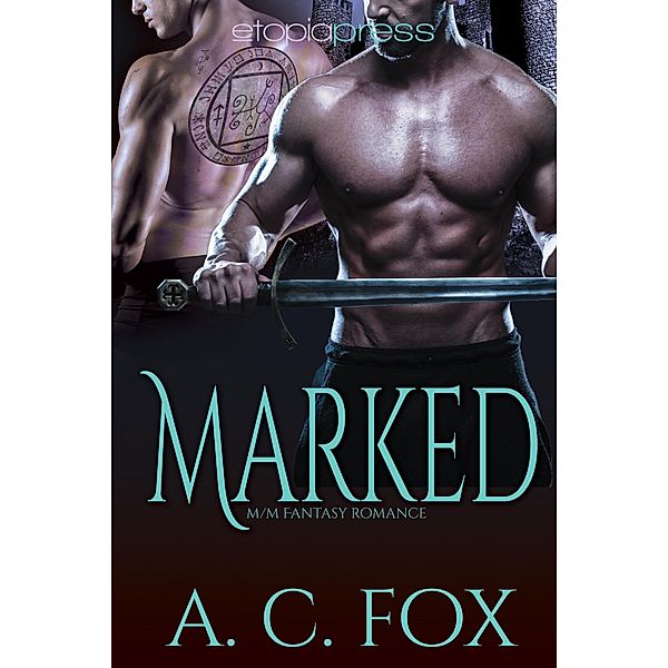 Marked, A. C. Fox