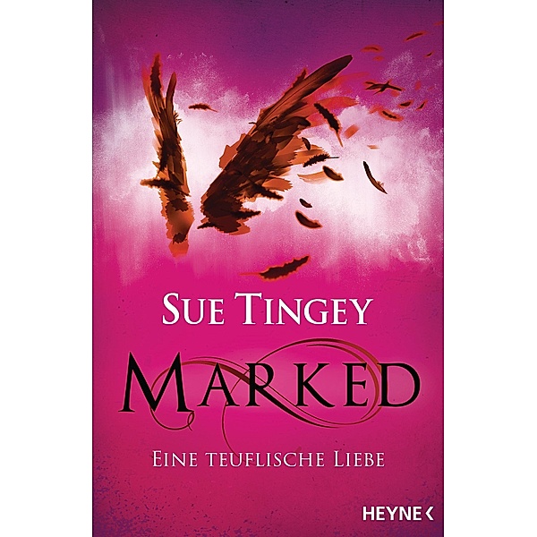 Marked - Eine teuflische Liebe, Sue Tingey