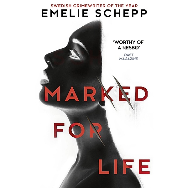 Marked For Life / HQ, Emelie Schepp