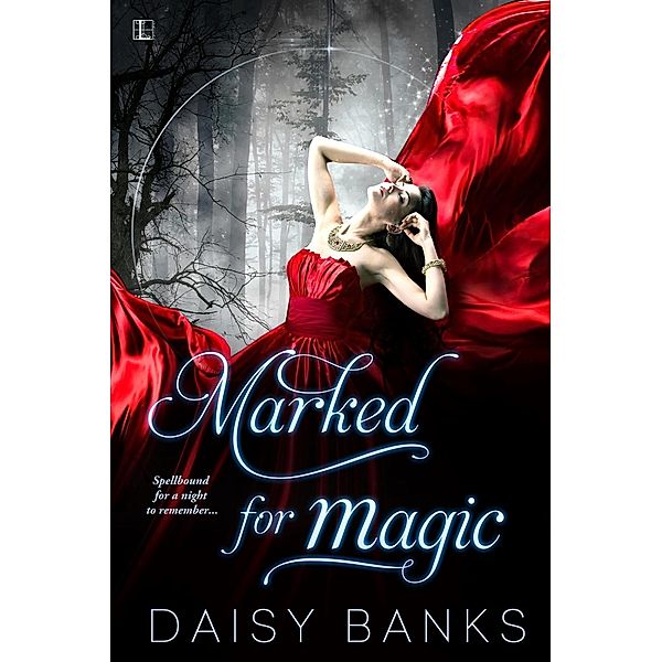 Marked for Magic, Daisy Banks