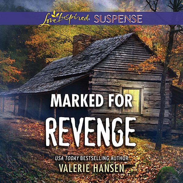 Marked for Revenge, Valerie Hansen