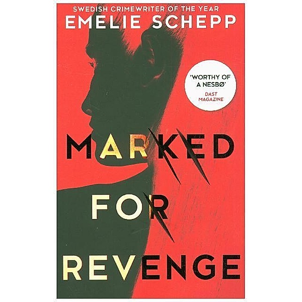 Marked For Revenge, Emelie Schepp