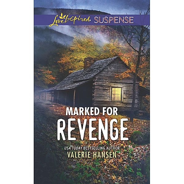 Marked for Revenge / Emergency Responders Bd.2, Valerie Hansen