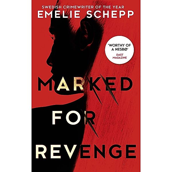 Marked For Revenge / HQ, Emelie Schepp