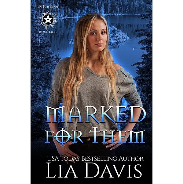 Marked for Them, Lia Davis