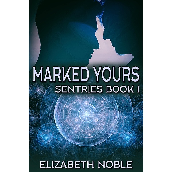 Marked Yours / JMS Books LLC, Elizabeth Noble