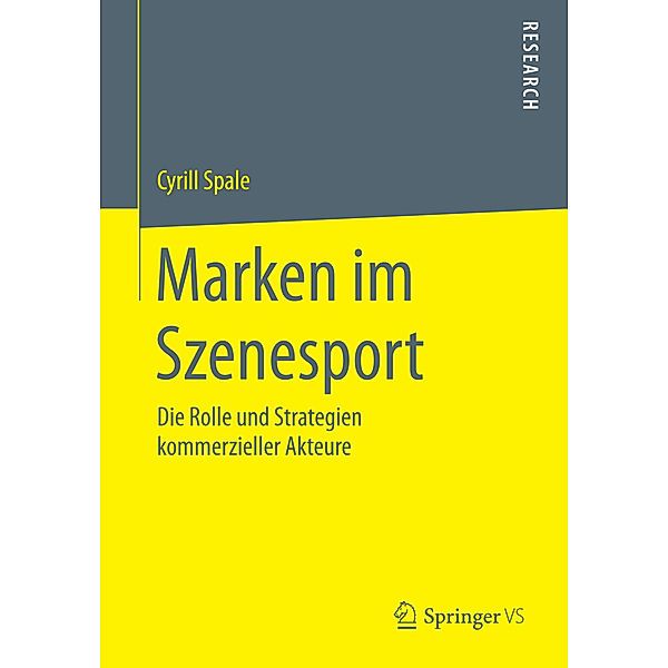 Marken im Szenesport, Cyrill Spale