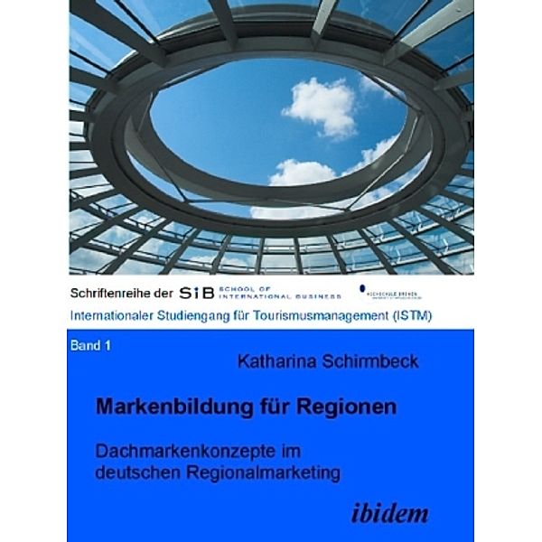 Markenbildung für Regionen, Katharina Schirmbeck