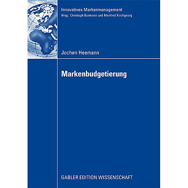 Markenbudgetierung, Jochen Heemann