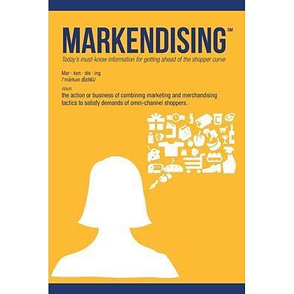 Markendising, Eric Howerton, Alex Ahmad