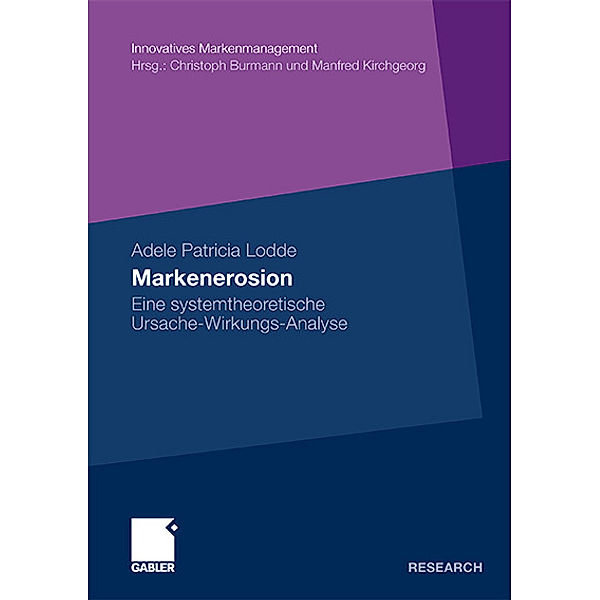 Markenerosion, Adele Patricia Lodde