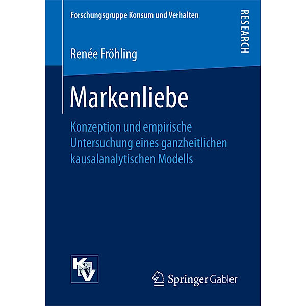 Markenliebe, Renée Fröhling