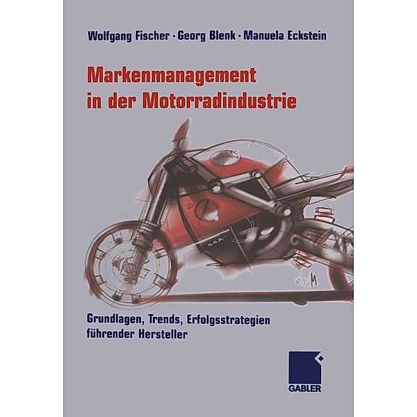 Markenmanagement in der Motorradindustrie