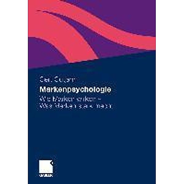 Markenpsychologie, Gert Gutjahr