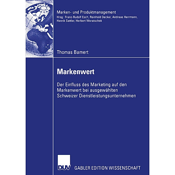 Markenwert, Thomas Bamert