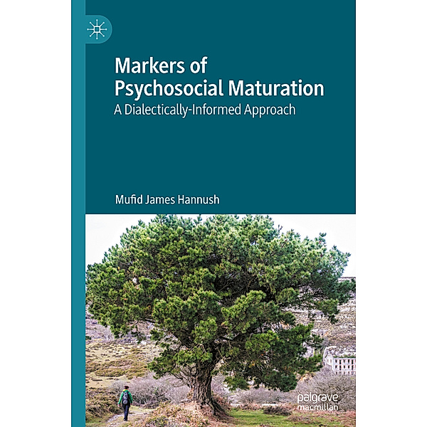 Markers of Psychosocial Maturation, Mufid James Hannush