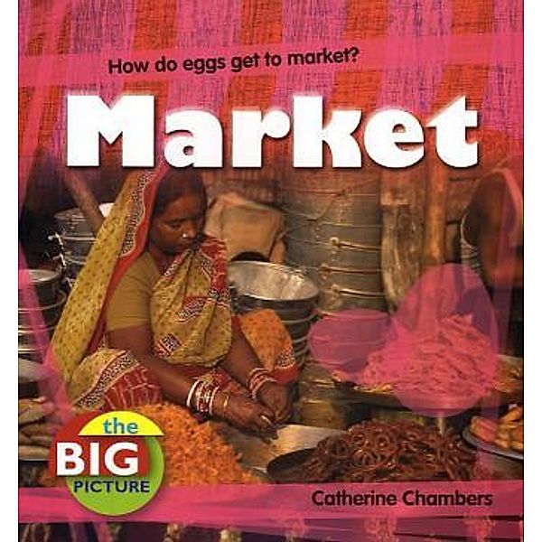 Market, Catherine Chambers