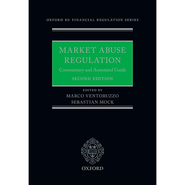 Market Abuse Regulation