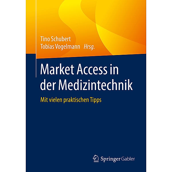 Market Access in der Medizintechnik