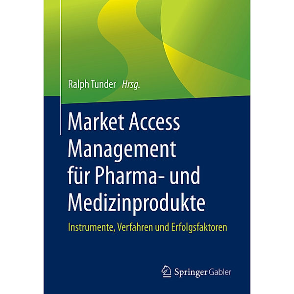 Market Access Management für Pharma- und Medizinprodukte