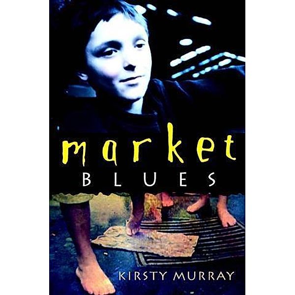 Market Blues, Kirsty Murray