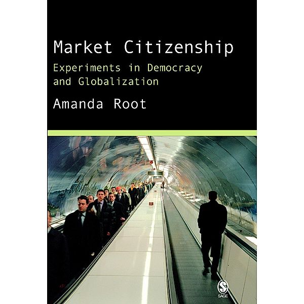 Market Citizenship, Amanda Root