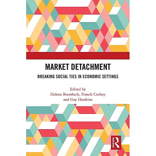 Market Detachment