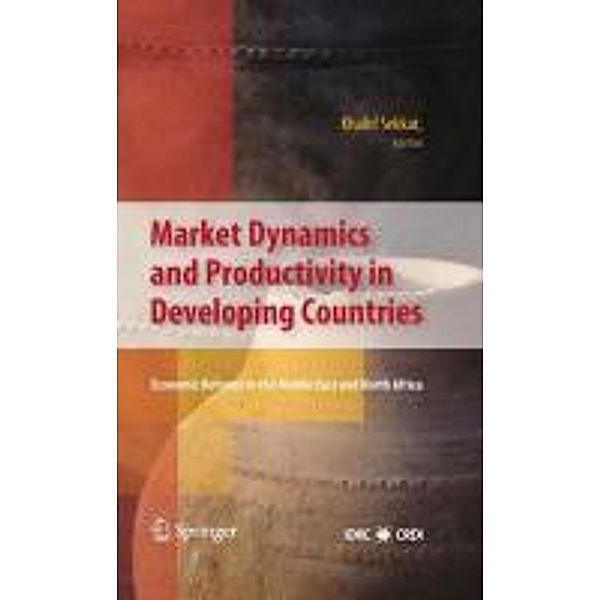 Market Dynamics and Productivity in Developing Countries