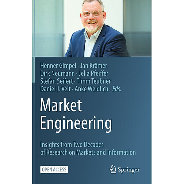 Market Engineering