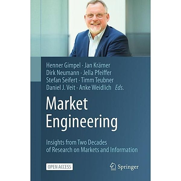 Market Engineering