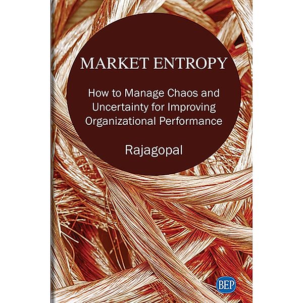 Market Entropy / ISSN, Rajagopal