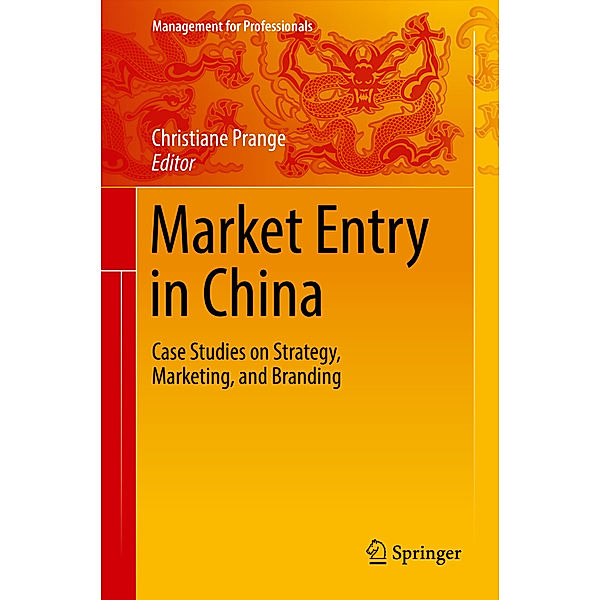 Market Entry in China