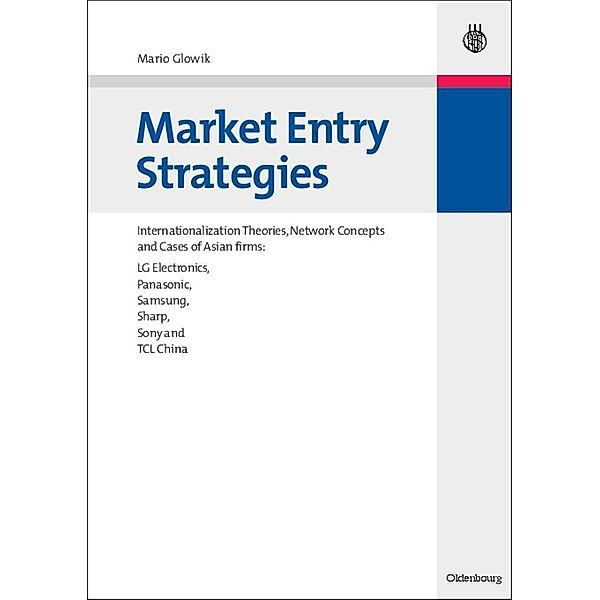 Market Entry Strategies / Jahrbuch des Dokumentationsarchivs des österreichischen Widerstandes, Mario Glowik
