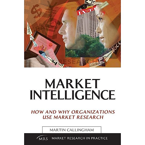 Market Intelligence, Martin Callingham