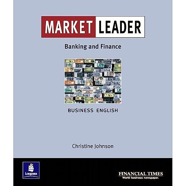 Market Leader, Intermediate: Banking and Finance