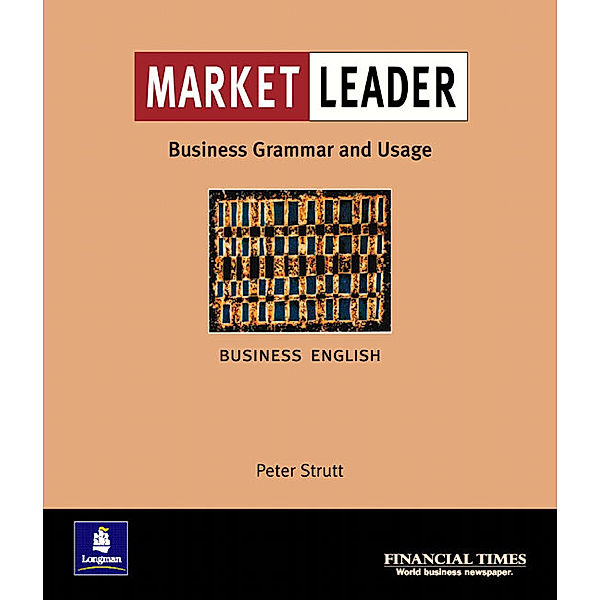 Market Leader, Intermediate / Business Grammar and Usage