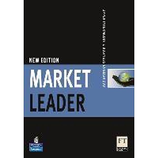 Market Leader Upper Intermediate New Edition DVD