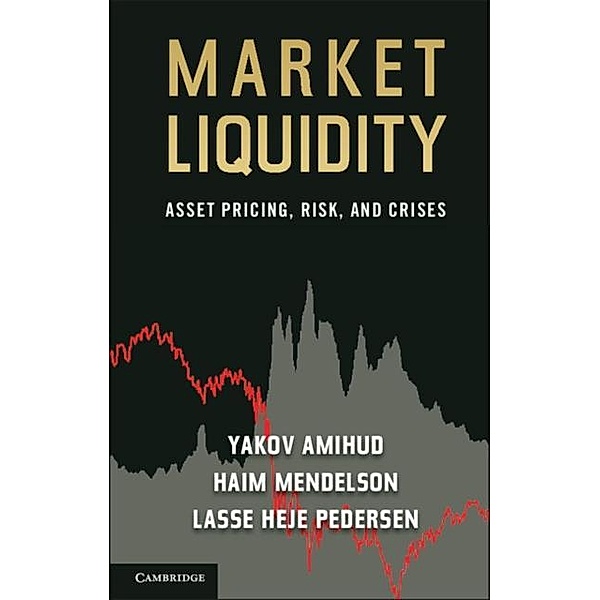 Market Liquidity, Yakov Amihud
