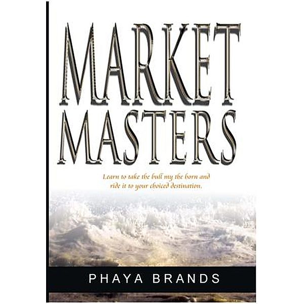 Market Masters, Phaya Brands