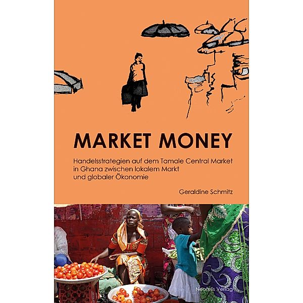 Market Money, Geraldine Schmitz