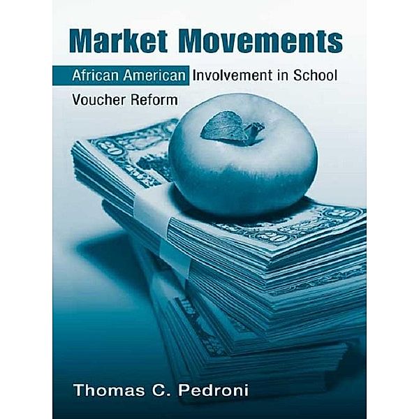 Market Movements, Thomas C. Pedroni