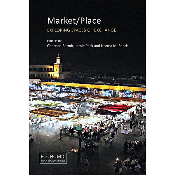 Market/Place / Economic Transformations