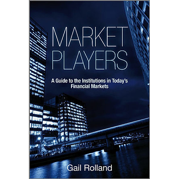 Market Players, Gail Rolland