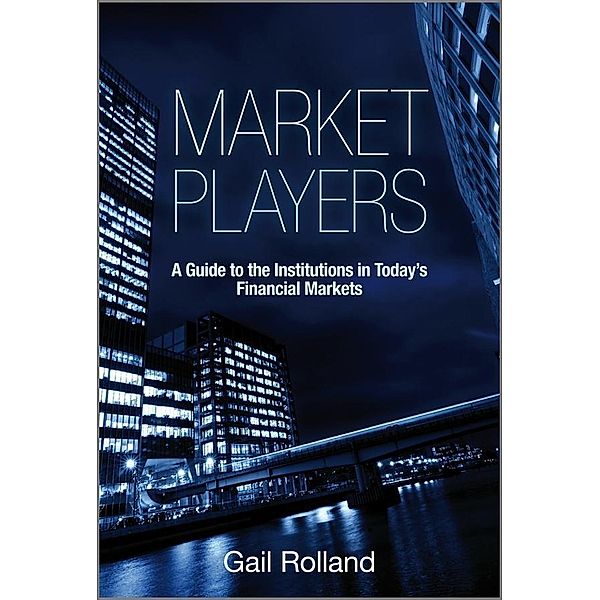 Market Players, Gail Rolland