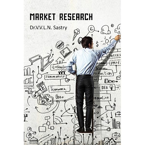 Market Research, V. V. L. N. Sastry