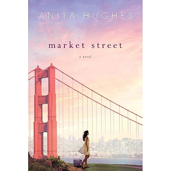 Market Street, Anita Hughes