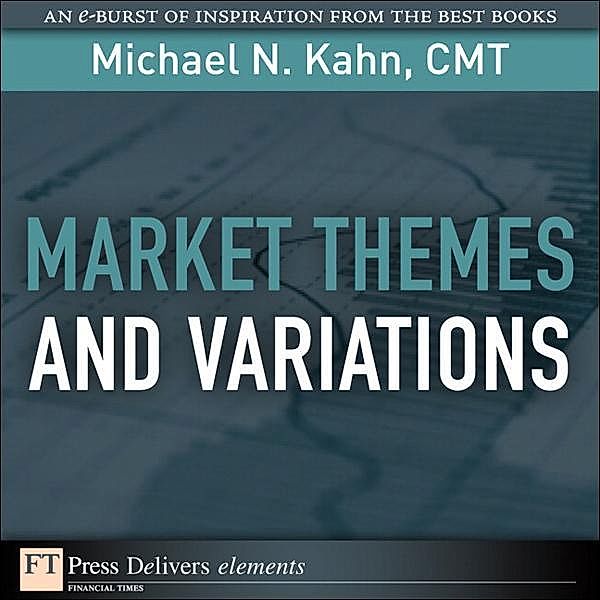 Market Themes and Variations, Michael Kahn