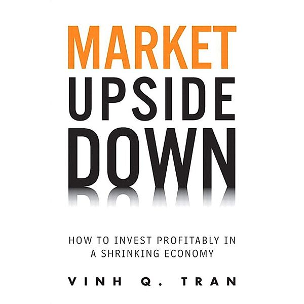 Market Upside Down, Vinh Q. Tran