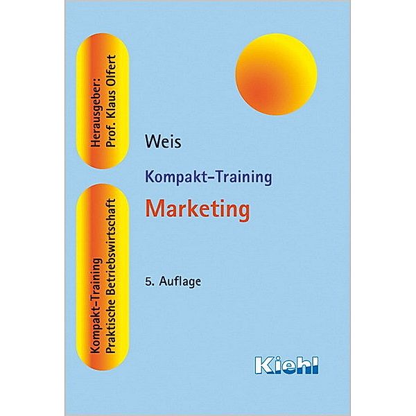 Marketing, Hans Chr. Weis
